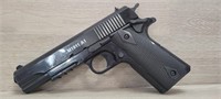 Colt M1911 A1 Spring Action Airsoft Pistol