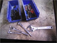 ratchets & hand tools