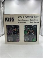 KISS Collector Set