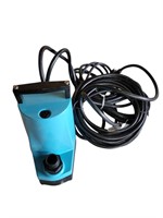 2.0A Submersible Pump