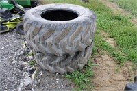 Firestone 19.5-24 Backhoe Tires