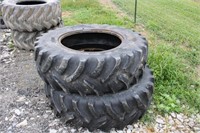 Titan 16.9-30 AG Tires