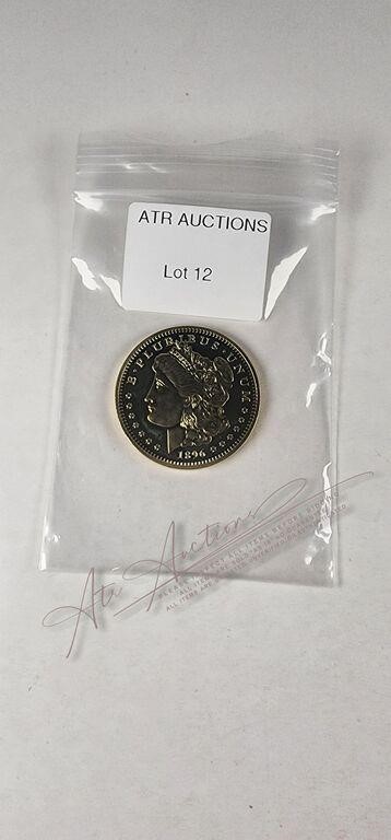 Coins, Cards, Collector items, Silver, Gold, & More.