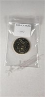 1 Oz Gold Coin 1896 Liberty Head $20 Gold coin