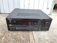 PIONEER Audio/Video Stereo Receiver M/N VSX-501
