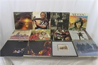 Crosby, Stills, Nash & Young Records