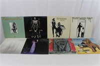 Fleetwood Mac & Stevie Nicks Records