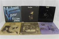 Sir Elton John Records