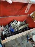 Heavy Metal Tool Box, Loaded, Bits, Taps