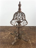 Candle Holder Lamp