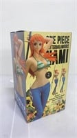 Lot of 39 - One Piece Glitter & Glamours Nami