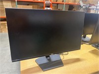 27" dell monitor