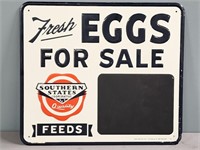 Southern State's Cooperative Fresh Eggs For Sale