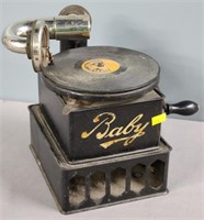 Victrola Baby Record Player Phonograph