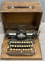 Blickensderfer Typewriter