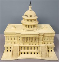 United States Capitol Humidor