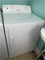 Hotpoint dryer. Tested