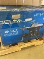 DELTA 36-6013 TABLE SAW, UNOPENED BOX