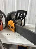 POULAN PRO CHAINSAW