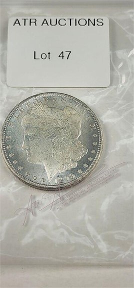 Coins, Cards, Collector items, Silver, Gold, & More.