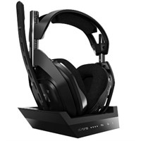 $300  Astro A50 Wireless Gaming Headset for PlaySt