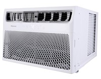 $799  Hisense 1500-sq ft Window Air Conditioner wi