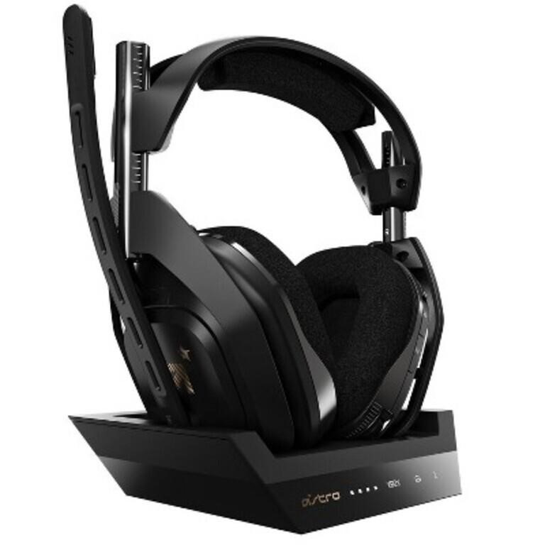 $300  Astro A50 Wireless Gaming Headset for Xbox S