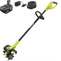 $349  ONE+ 18V 8 in. Cordless Cultivator with 4.0