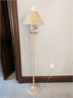 Three Way Floor Lamp