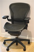 Herman Miller Rolling Office Chair