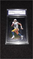 Justin Herbert 2020 Select ROOKIE GEM MT 10