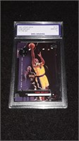 Kobe Bryant 1997 Upper Deck GEM MT 10