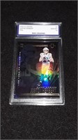 Foil Justin Herbert 2020 Illusions ROOKIE GEM MT 1