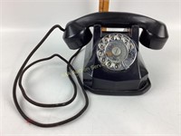 Vintage Monophone rotary telephone