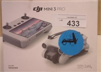 Dji Mini 3 Pro Drone