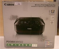 Canon Pixma Mx922 Printer Wireless