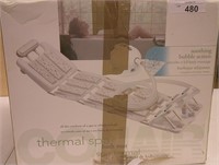 Thermal Spa Bath Mat