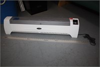 Lasko Electric Baseboard Heater