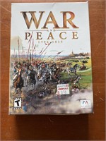 War & Peace 1765-1815
