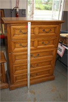 Dixie Chest Of Drawers w/5 Drawers