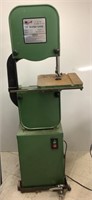 GRIZZLY 14” BAND SAW - TESTED