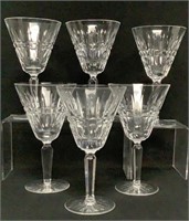 Waterford Crystal Glenmore Goblets