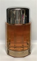 Vintage Calvin Klein Escape Factice Perfume Bottle