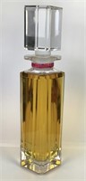 Giorgio Red Factice Perfume Bottle