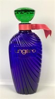 Vintage Ungaro Factice Perfume Bottle