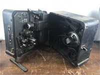 Tower 16mm Movie Projector