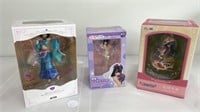 Lot of 8 - Idolm@aster, Fate/Kaleid Scale
