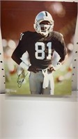 Tim Brown signed photo