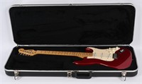 1987 FENDER STRATOCASTER USA ELECTRIC GUITAR