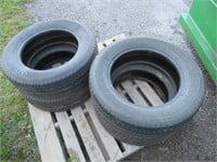 225/65R17 tires